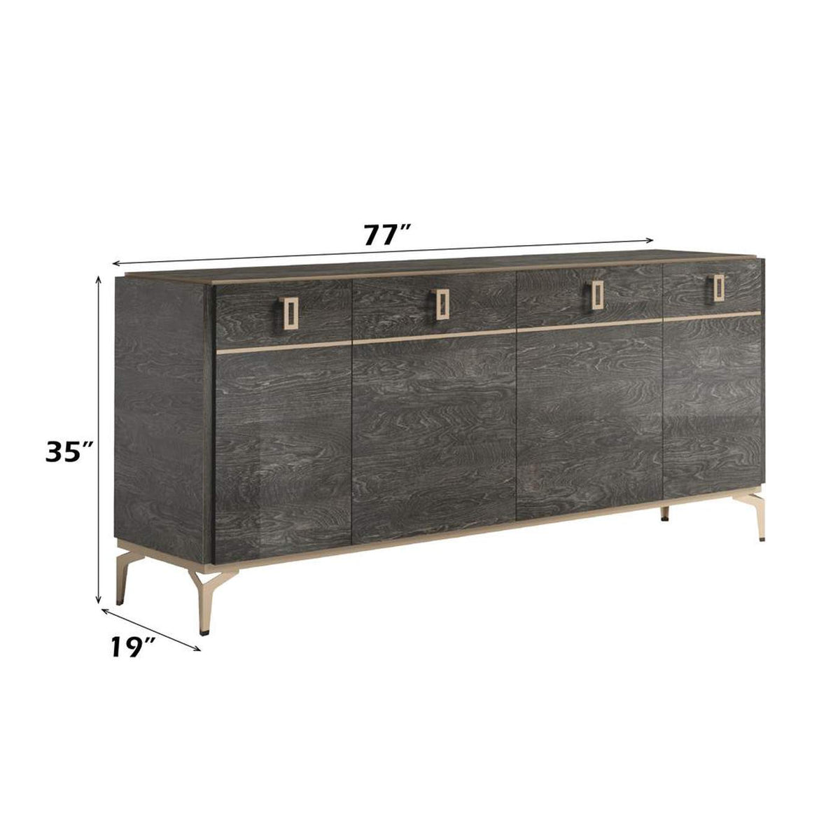 DN04717 Venezia Server