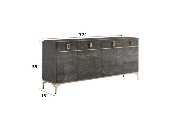 DN04717 Venezia Server
