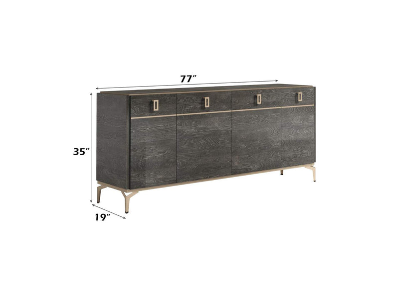 DN04717 Venezia Server