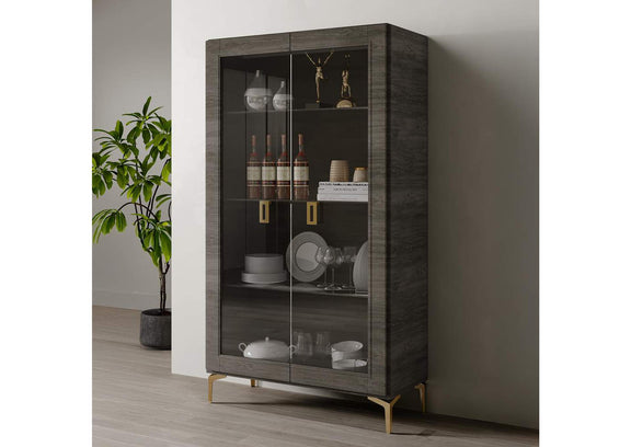 DN04719 Venezia Wine Cabinet