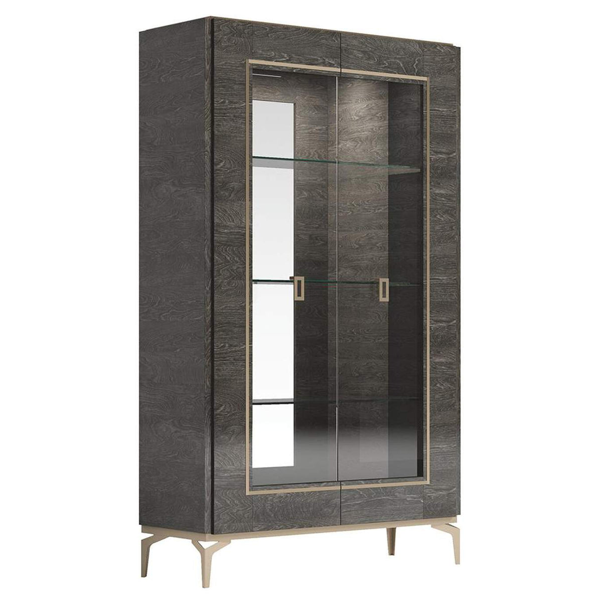 DN04719 Venezia Wine Cabinet