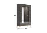 DN04719 Venezia Wine Cabinet