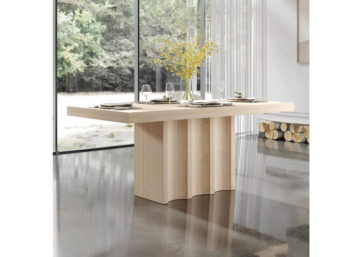 DN04745 Inca Dining Table