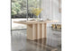 DN04745 Inca Dining Table