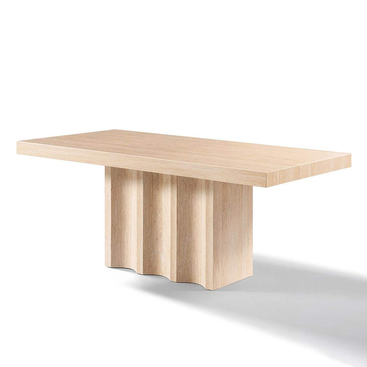 DN04745 Inca Dining Table