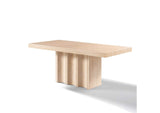 DN04745 Inca Dining Table