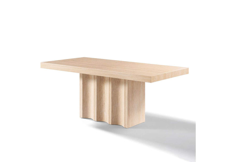 DN04745 Inca Dining Table