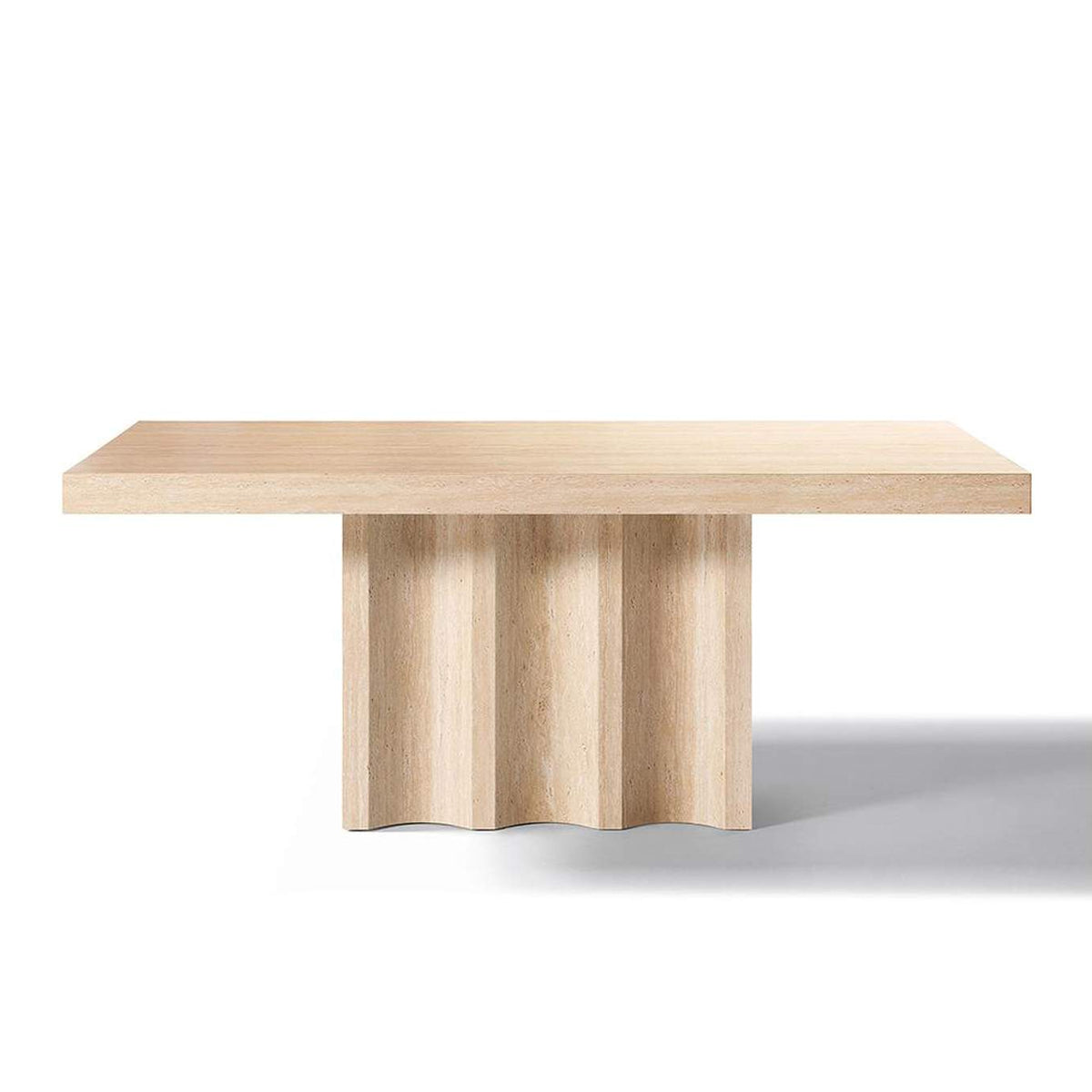 DN04745 Inca Dining Table