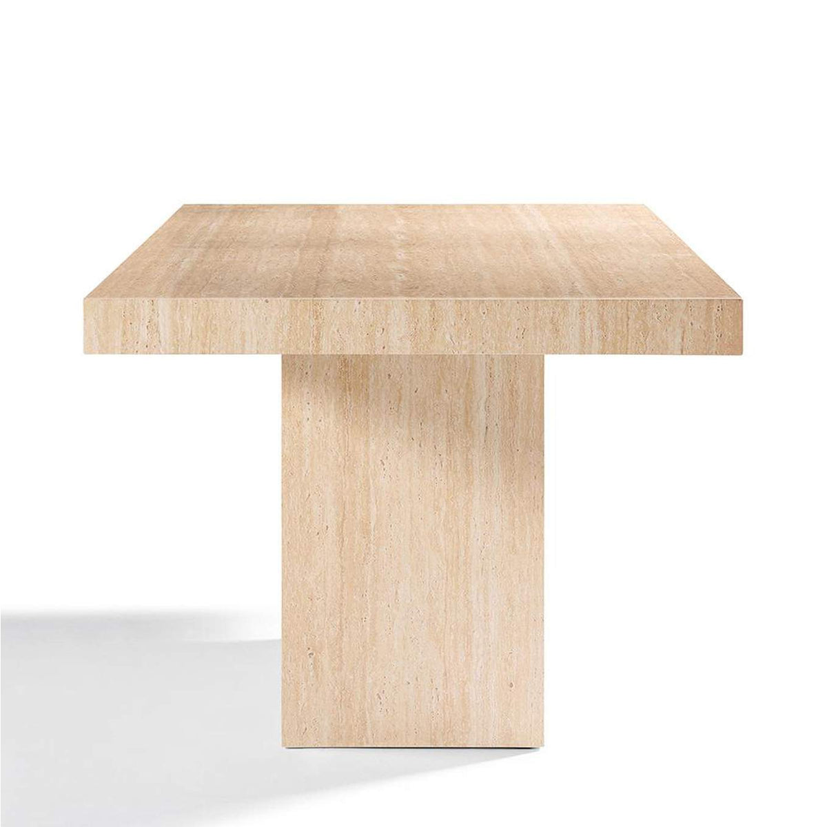 DN04745 Inca Dining Table