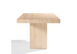 DN04745 Inca Dining Table