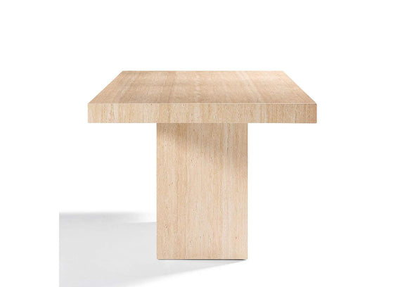 DN04745 Inca Dining Table