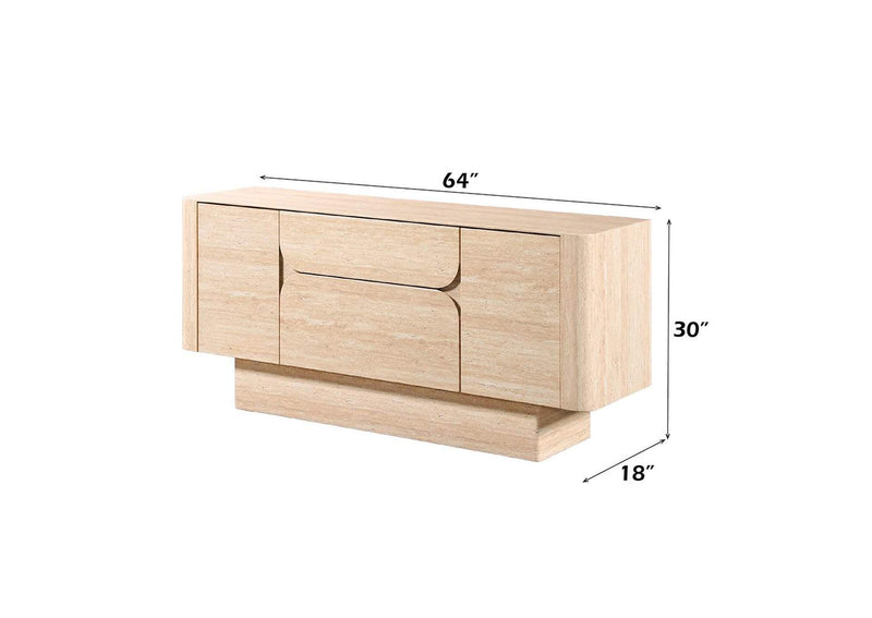 DN04748 Inca Server