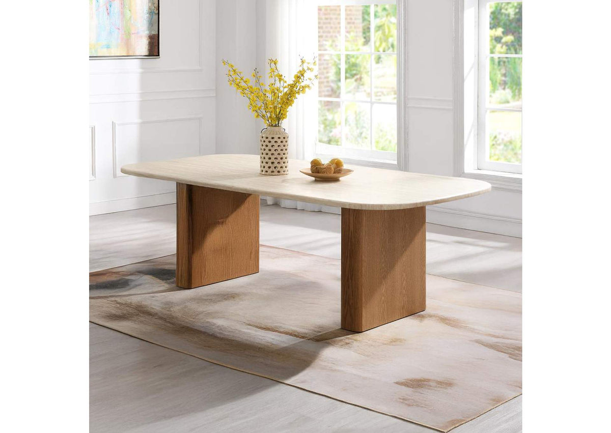 DN04755 Lidi Dining Table