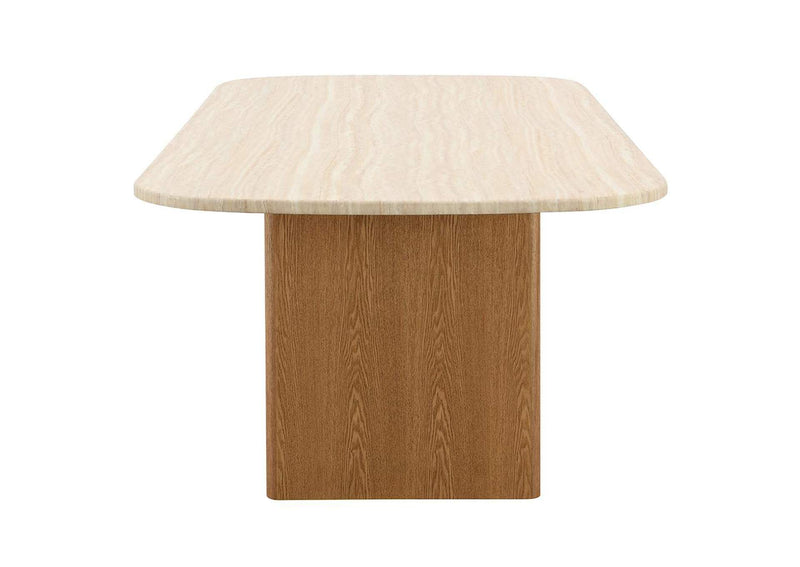 DN04755 Lidi Dining Table