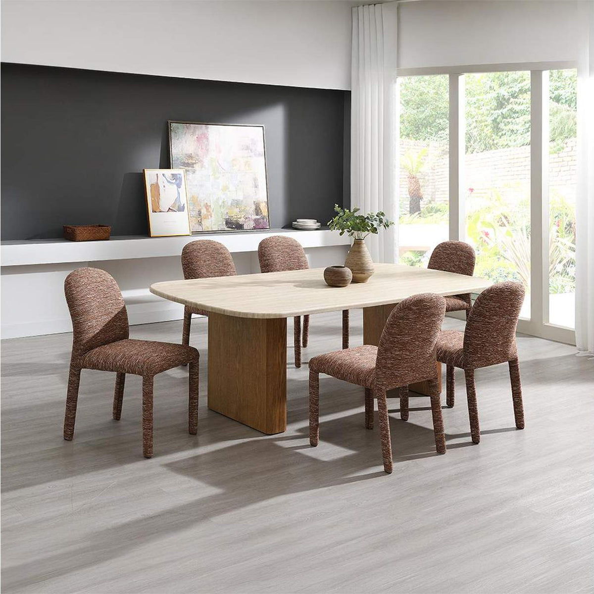 DN04756 Lidi Side Chair - Set of 2
