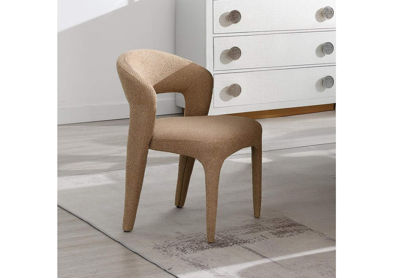 DN04757 Lidi Side Chair - Set of 2