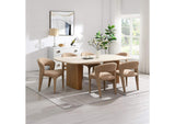 DN04757 Lidi Side Chair - Set of 2