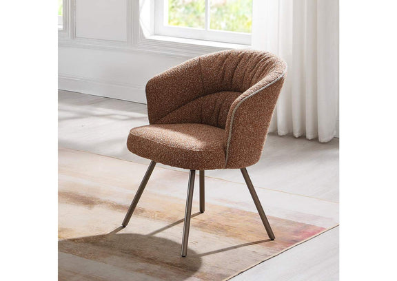 DN04758 Lidi Side Chair - Set of 2