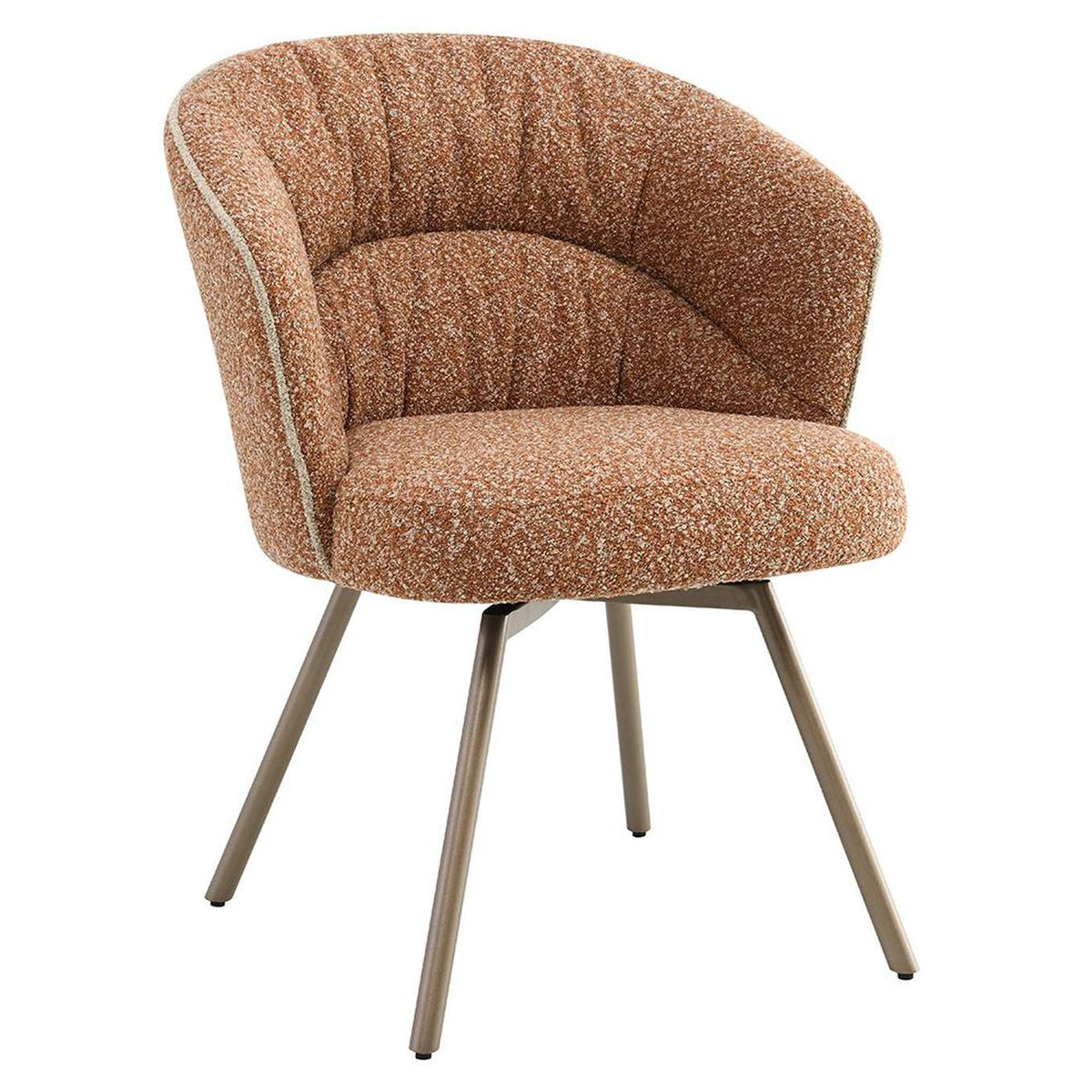 DN04758 Lidi Side Chair - Set of 2