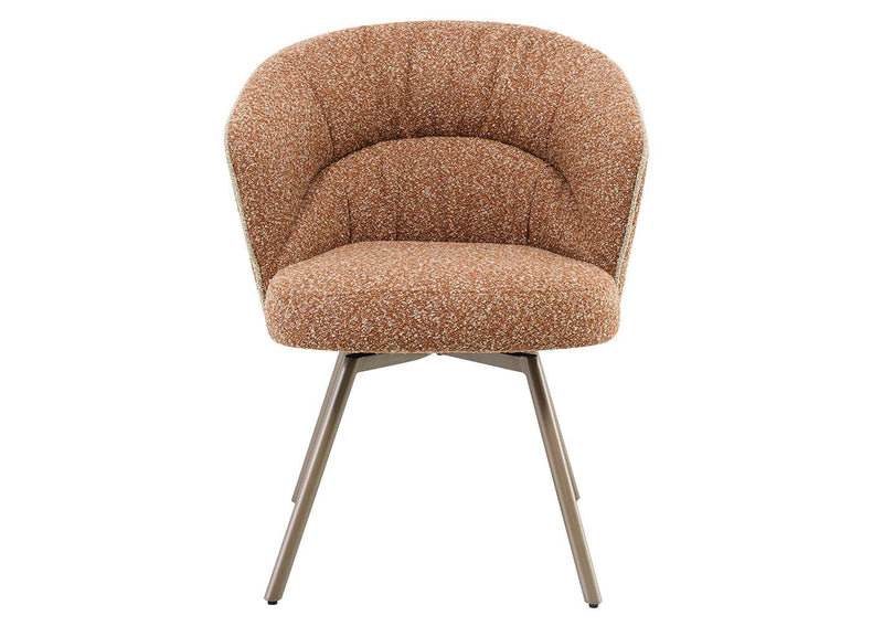 DN04758 Lidi Side Chair - Set of 2