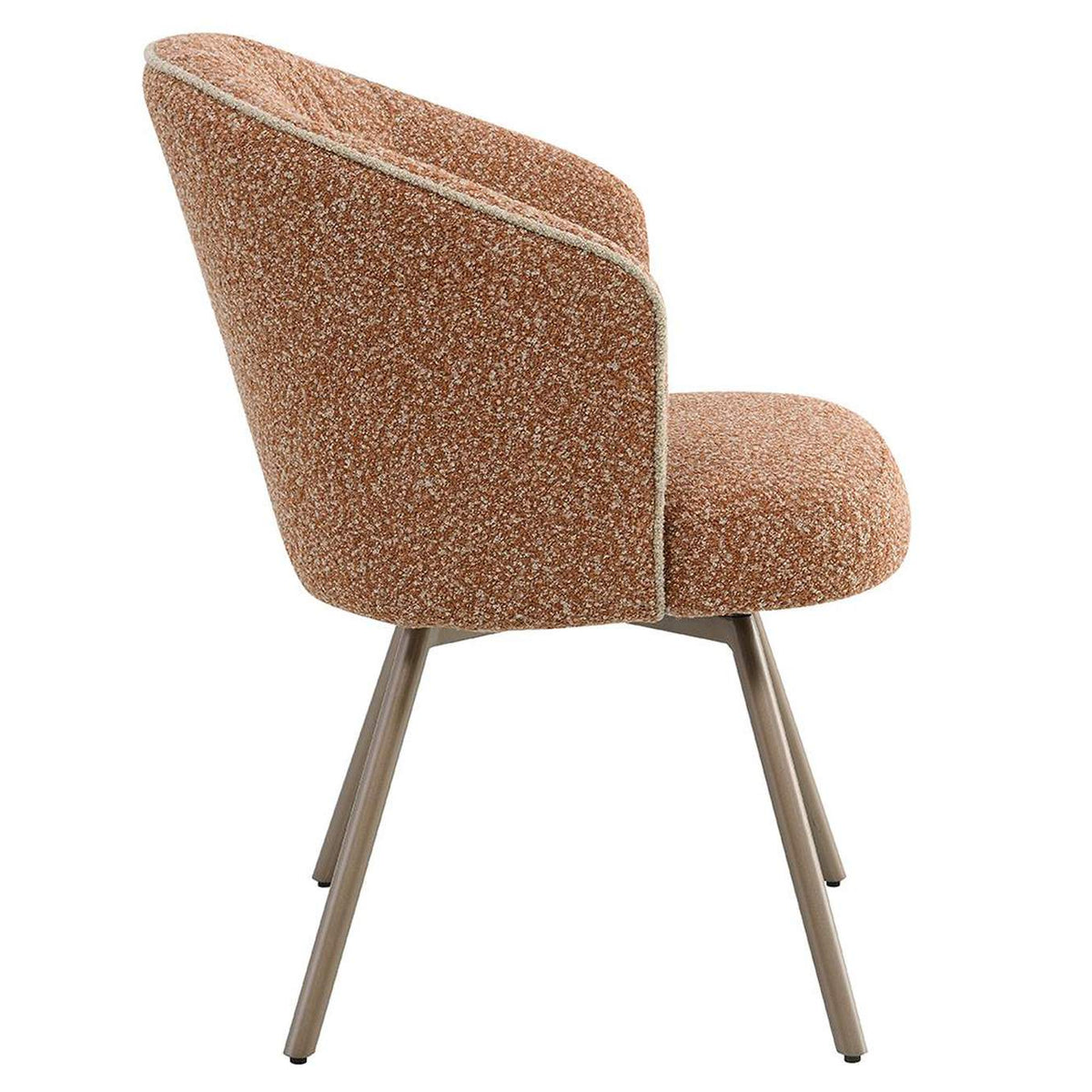 DN04758 Lidi Side Chair - Set of 2