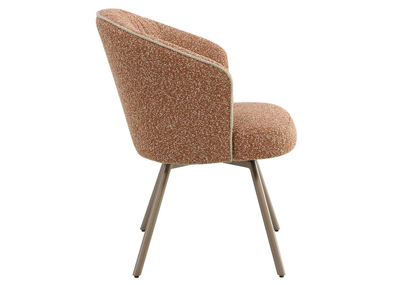 DN04758 Lidi Side Chair - Set of 2