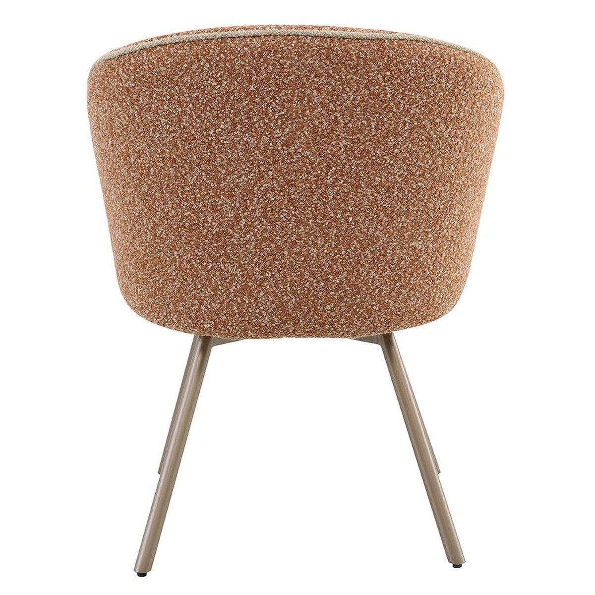 DN04758 Lidi Side Chair - Set of 2
