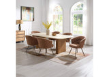 DN04758 Lidi Side Chair - Set of 2