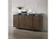 DN04818 Dillon Server with Marble Top
