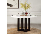 DN05205 Edwyn Round Dining Table