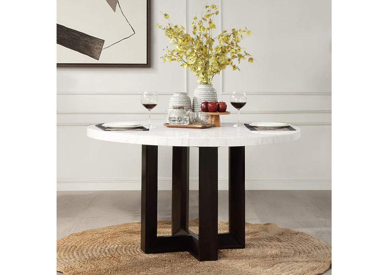DN05205 Edwyn Round Dining Table
