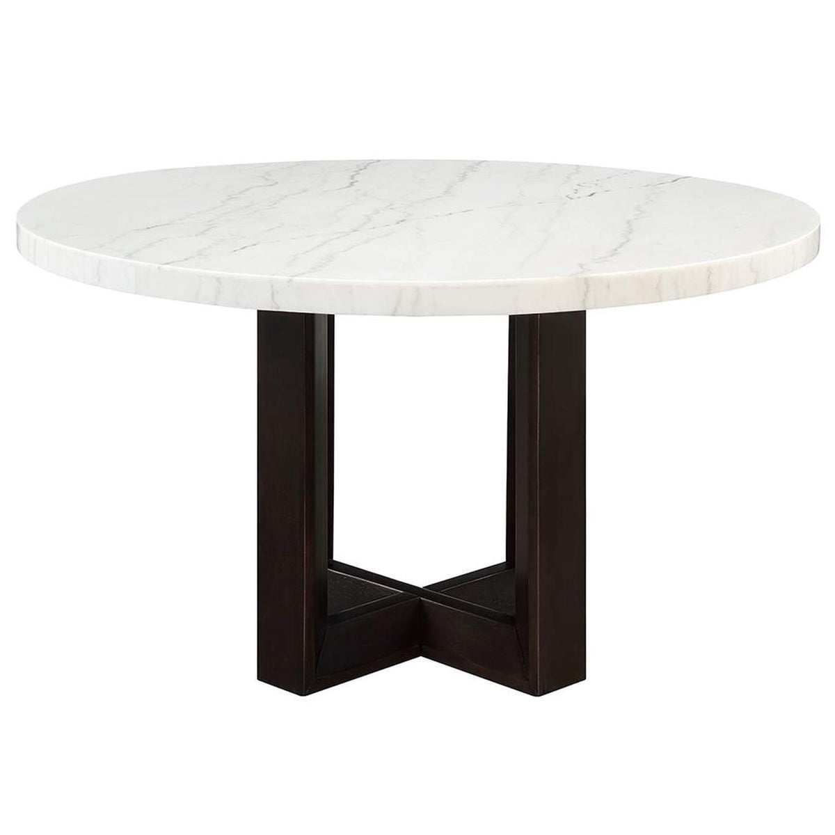 DN05205 Edwyn Round Dining Table