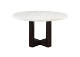 DN05205 Edwyn Round Dining Table