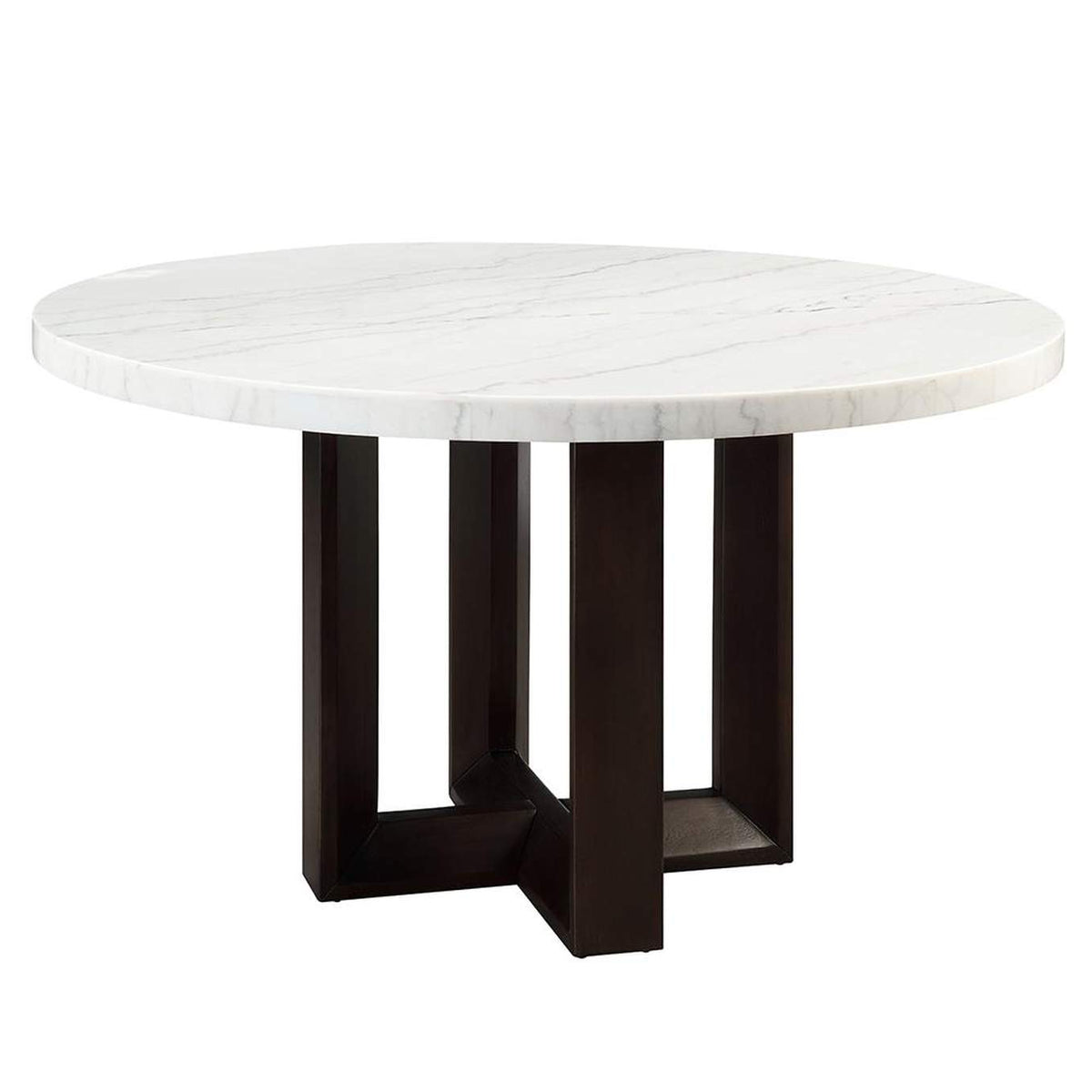 DN05205 Edwyn Round Dining Table