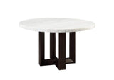 DN05205 Edwyn Round Dining Table