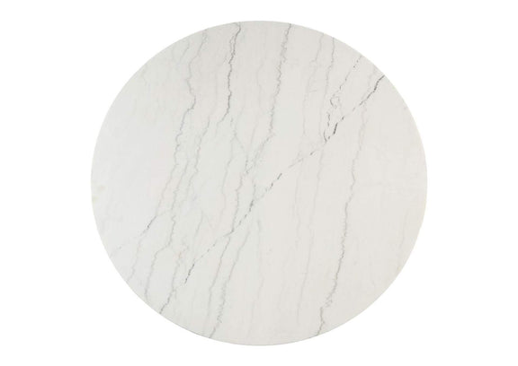 DN05205 Edwyn Round Dining Table