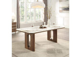 DN06130 Harvey Dining Table with Ceramic Top