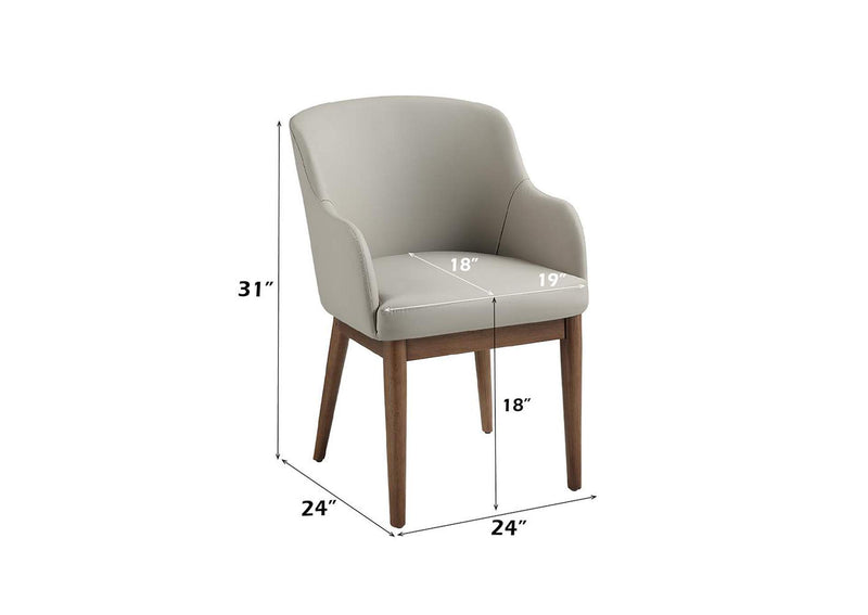 DN06131 Harvey Side Chair - Set of 2