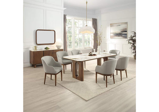 DN06131 Harvey Side Chair - Set of 2