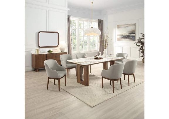 DN06131 Harvey Side Chair - Set of 2