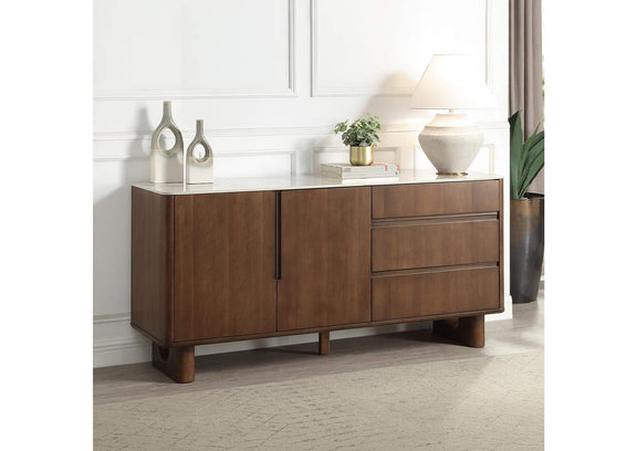 DN06133 Harvey Server with Ceramic Top