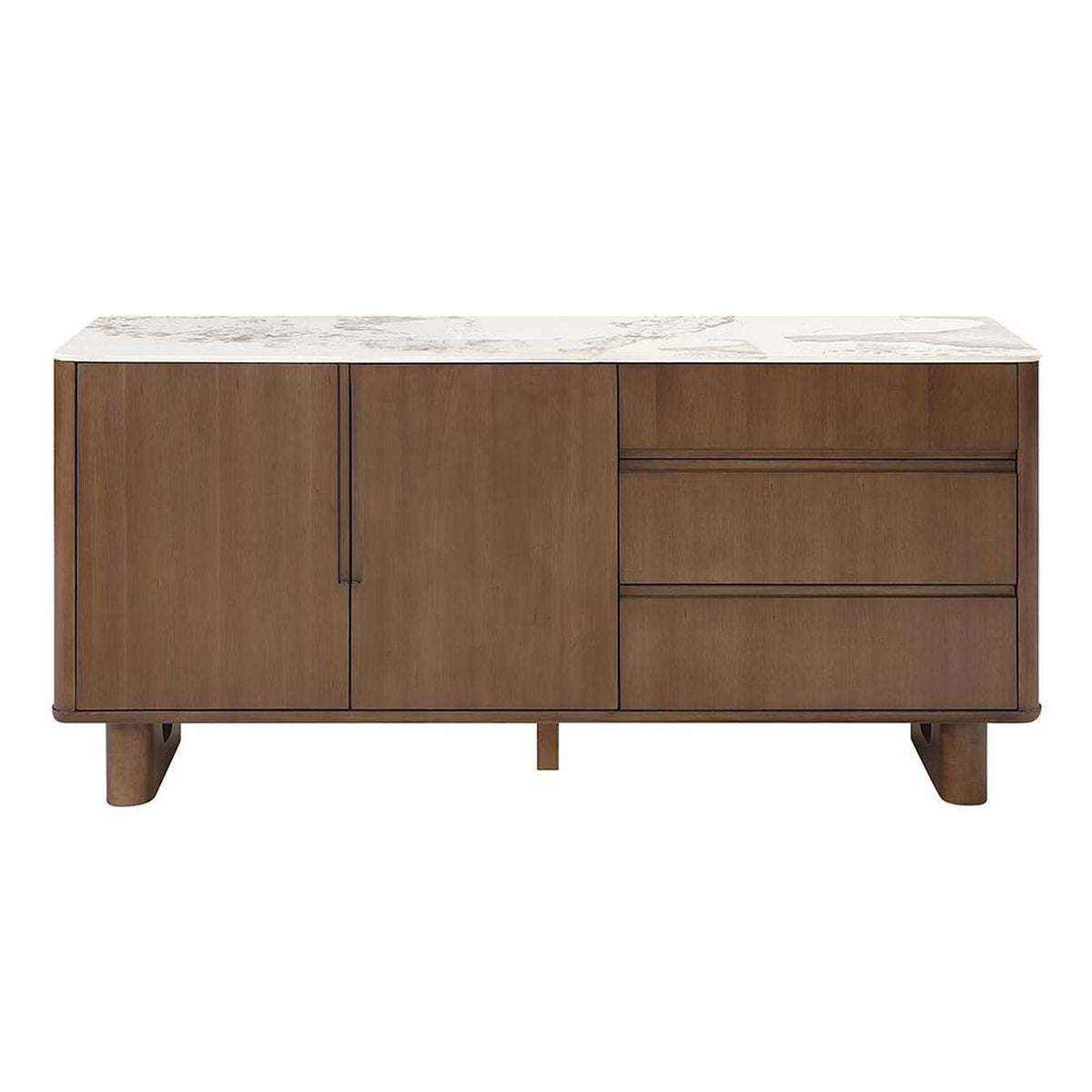 DN06133 Harvey Server with Ceramic Top