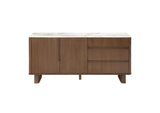 DN06133 Harvey Server with Ceramic Top
