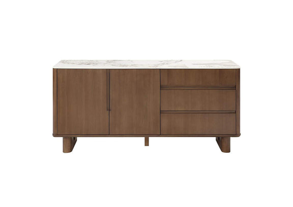 DN06133 Harvey Server with Ceramic Top