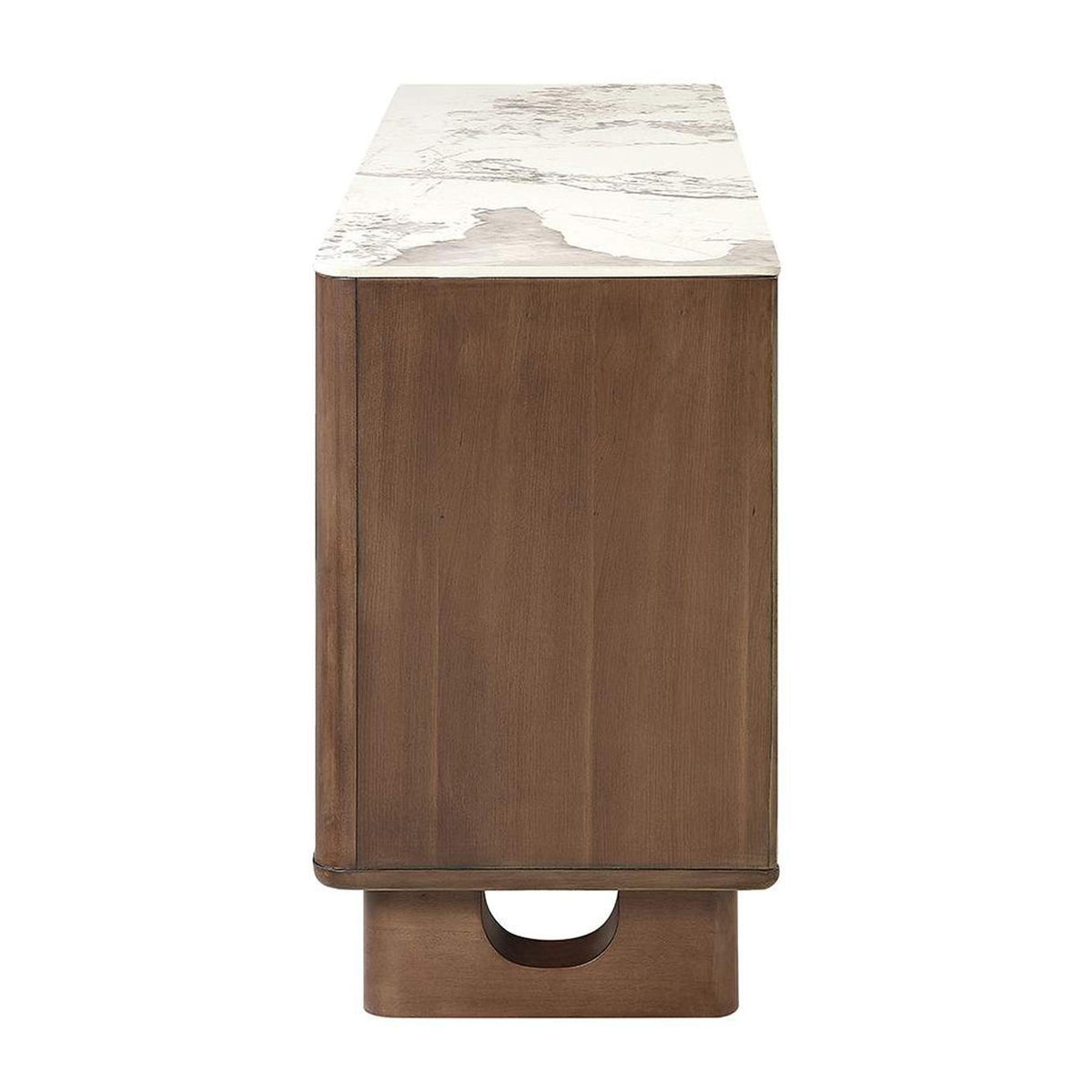 DN06133 Harvey Server with Ceramic Top