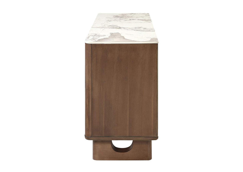 DN06133 Harvey Server with Ceramic Top