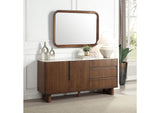 AC06134 Harvey Accent Mirror