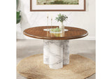 DN06135 Harvey Round Dining Table