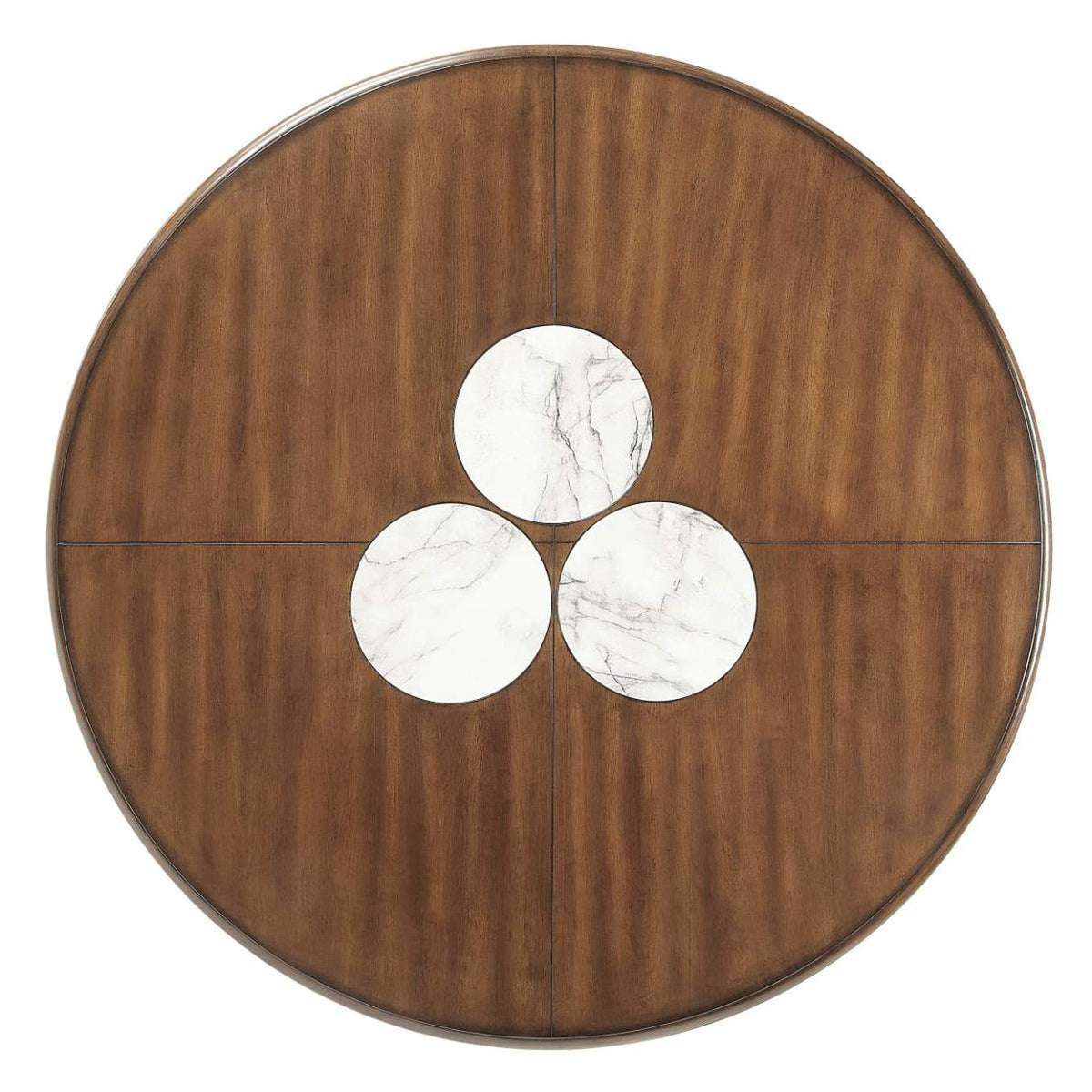 DN06135 Harvey Round Dining Table
