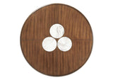 DN06135 Harvey Round Dining Table
